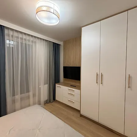 Apartament Madlen- Sunset Ustronie Morskie Eksteriør bilde
