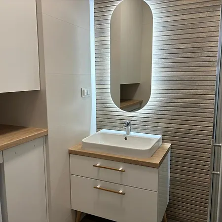 Apartament Madlen- Sunset Ustronie Morskie Eksteriør bilde