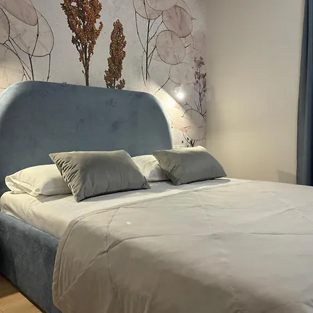 Apartament Madlen- Sunset Ustronie Morskie Eksteriør bilde