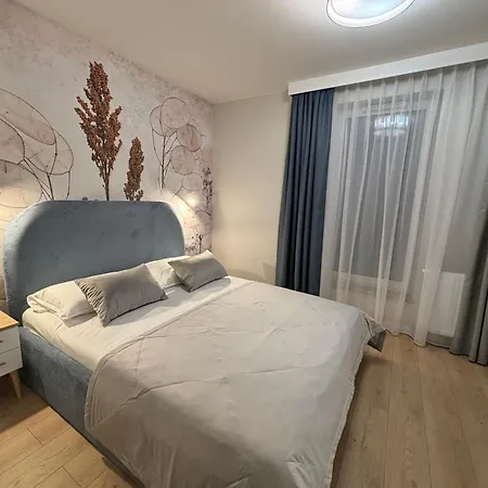 Apartament Madlen- Sunset Ustronie Morskie Eksteriør bilde