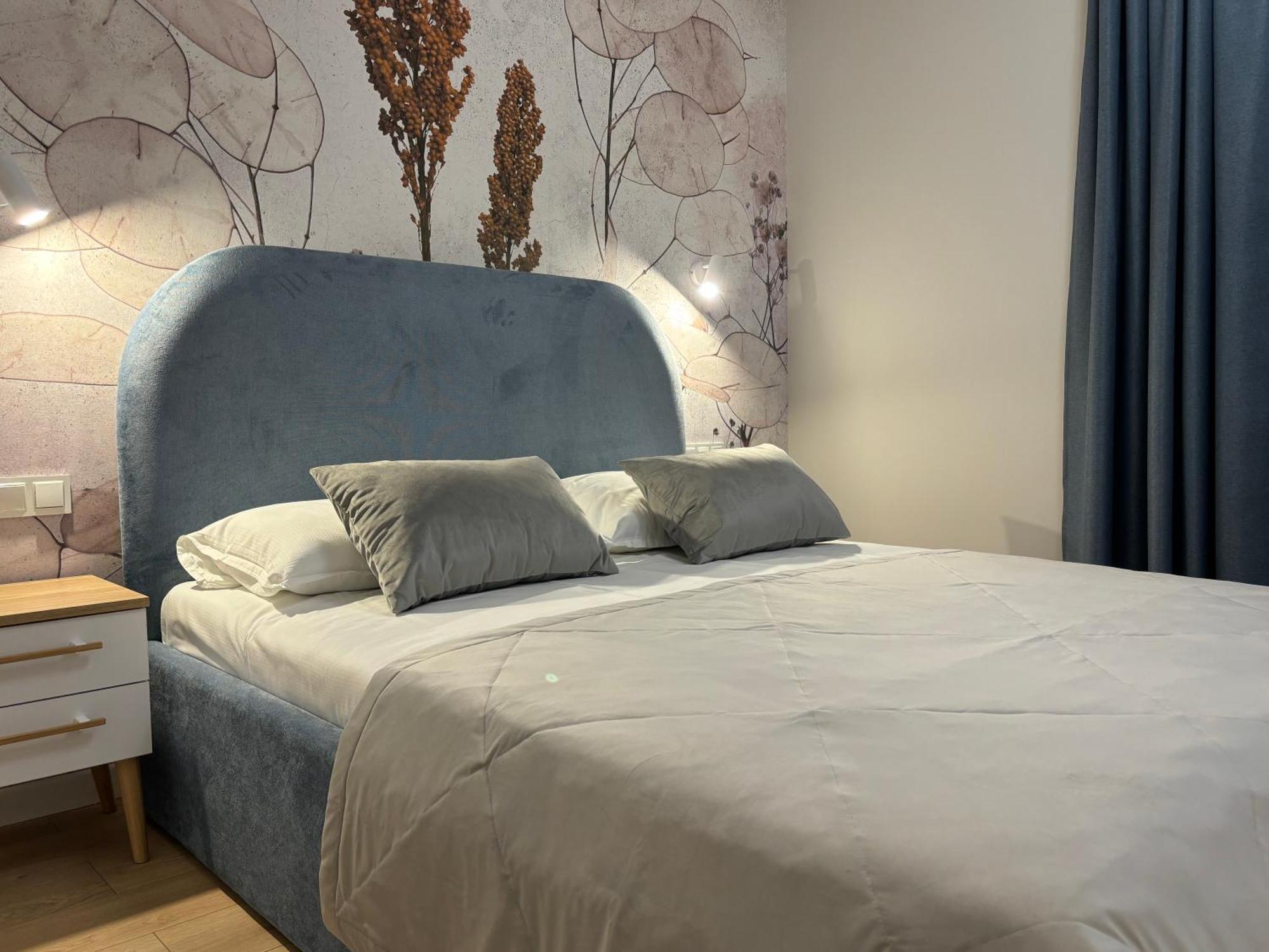 Madlen- Sunset Apartment Ustronie Morskie